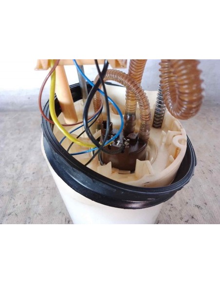 AFORADOR VOLKSWAGEN PASSAT BERLINA (362) - 128952