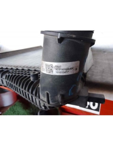 INTERCOOLER VOLKSWAGEN PASSAT BERLINA (362) -...