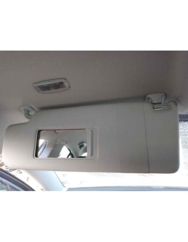 PARASOL IZQUIERDO VOLKSWAGEN PASSAT BERLINA...