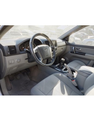 GUARNECIDO PUERTA TRASERA DERECHA KIA SORENTO...