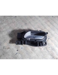 MANETA INTERIOR TRASERA IZQUIERDA CITROEN C4 BERLINA -...