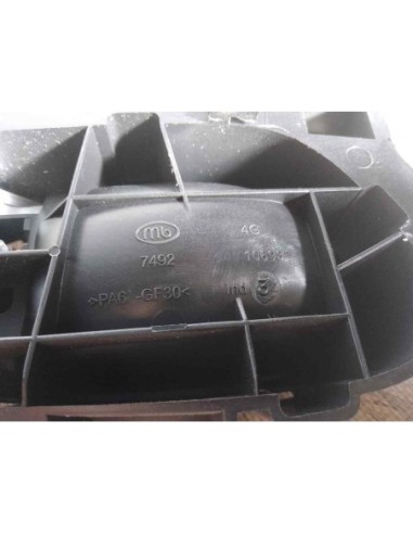 MANETA INTERIOR TRASERA IZQUIERDA CITROEN C4...