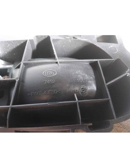 MANETA INTERIOR TRASERA IZQUIERDA CITROEN C4 BERLINA - 146517