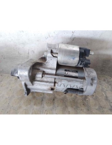MOTOR ARRANQUE TOYOTA YARIS (KSP9/SCP9/NLP9) -...