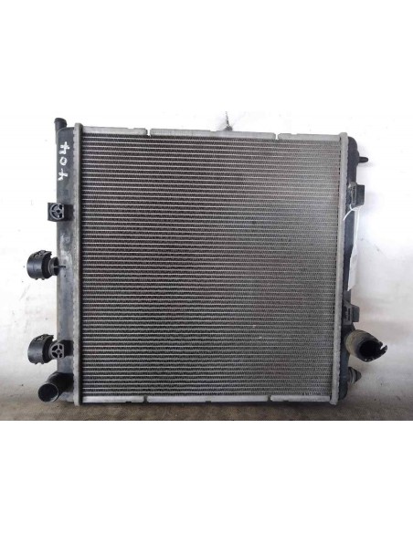 RADIADOR AGUA PEUGEOT 207 - 159277
