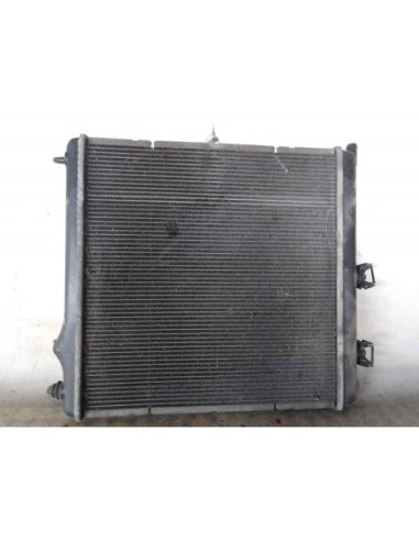 RADIADOR AGUA PEUGEOT 207 - 159277