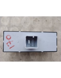 MANDO ELEVALUNAS DELANTERO IZQUIERDO VOLKSWAGEN PASSAT... 2