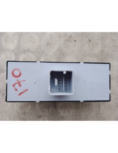 MANDO ELEVALUNAS DELANTERO IZQUIERDO VOLKSWAGEN...