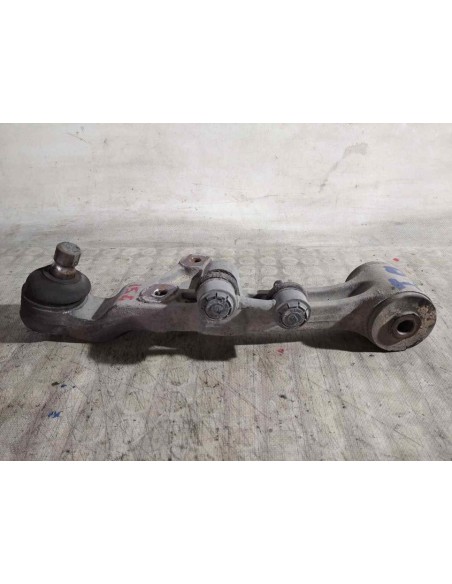 BRAZO SUSPENSION INFERIOR DELANTERO IZQUIERDO KIA CARNIVAL II (FL) - 110396
