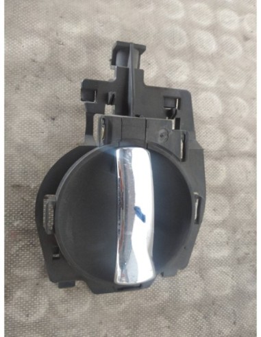 MANETA INTERIOR DELANTERA IZQUIERDA CITROEN C3...