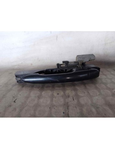 MANETA EXTERIOR TRASERA IZQUIERDA RENAULT...
