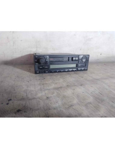 SISTEMA AUDIO / RADIO CD VOLKSWAGEN SHARAN...