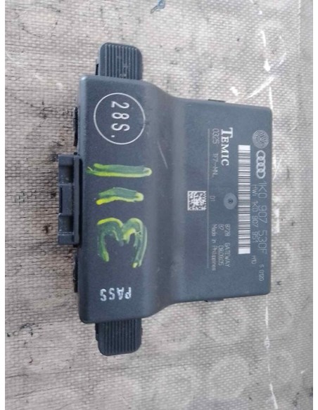 MODULO CONFORT SEAT LEON (1P1) - 142516