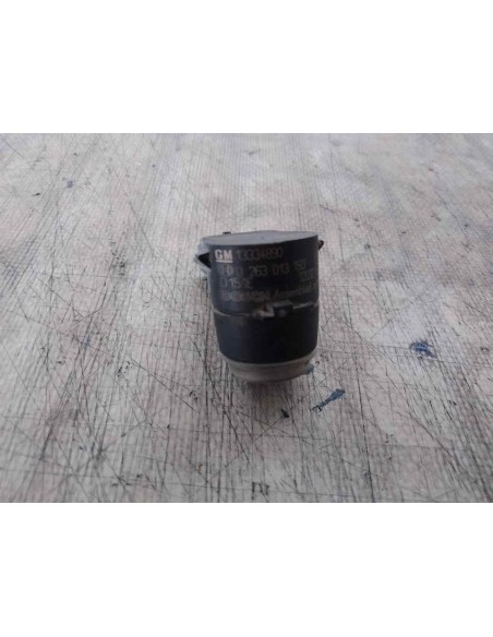 SENSOR DE APARCAMIENTO OPEL ZAFIRA C TOURER - 153956