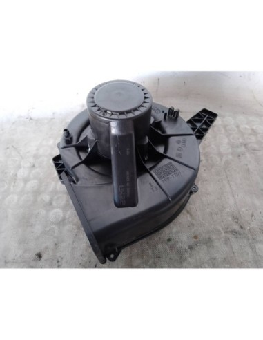 MOTOR CALEFACCION SEAT CORDOBA BERLINA (6L2) -...