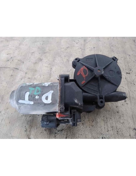 MOTOR ELEVALUNAS TRASERO IZQUIERDO RENAULT MEGANE I SCENIC (JA0) - 125241