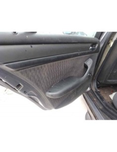 ELEVALUNAS TRASERO IZQUIERDO BMW SERIE 3 BERLINA (E46) -...
