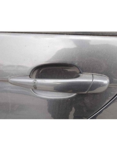 MANETA EXTERIOR TRASERA IZQUIERDA BMW SERIE 3...
