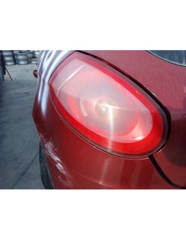 PILOTO TRASERO IZQUIERDO FIAT II BRAVO (198) -...