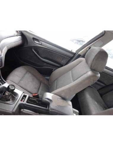 ASIENTO DELANTERO DERECHO BMW SERIE 3 BERLINA...