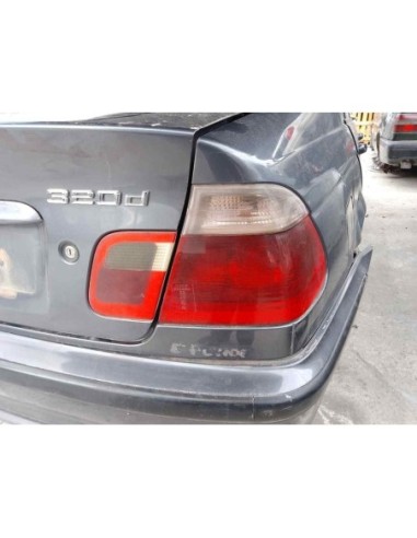 PILOTO TRASERO DERECHO BMW SERIE 3 BERLINA...