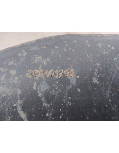 BRAZO SUSPENSION INFERIOR DELANTERO IZQUIERDO KIA SORENTO (BL) - 112010