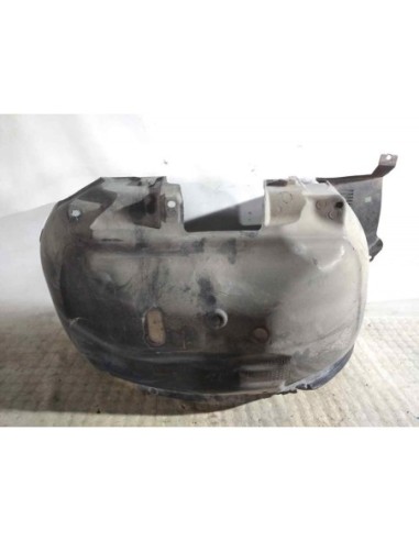 PASO RUEDA KIA SORENTO (BL) - 112103