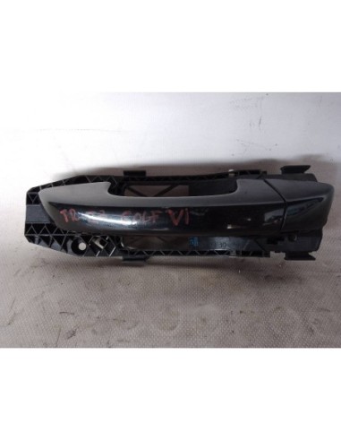 MANETA EXTERIOR TRASERA IZQUIERDA VOLKSWAGEN...