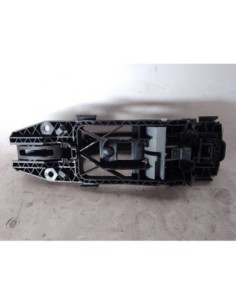 MANETA EXTERIOR TRASERA IZQUIERDA VOLKSWAGEN GOLF VI... 2