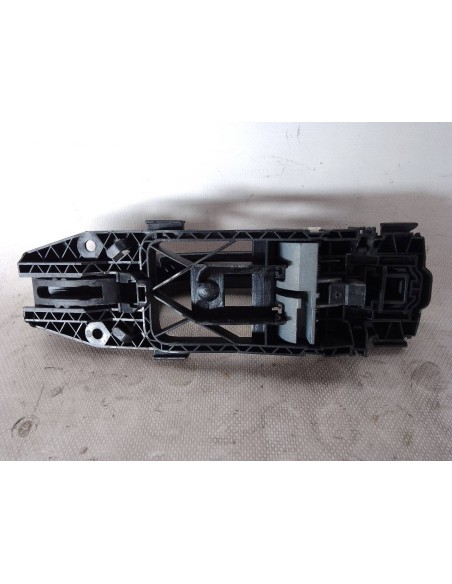 MANETA EXTERIOR TRASERA IZQUIERDA VOLKSWAGEN GOLF VI (5K1)(10 2008) - 112150