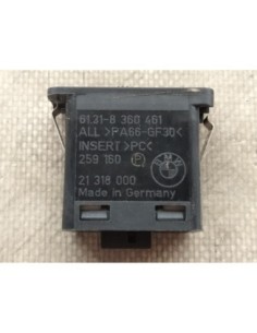 MANDO LUCES BMW SERIE 5 BERLINA (E39) - 112390 2