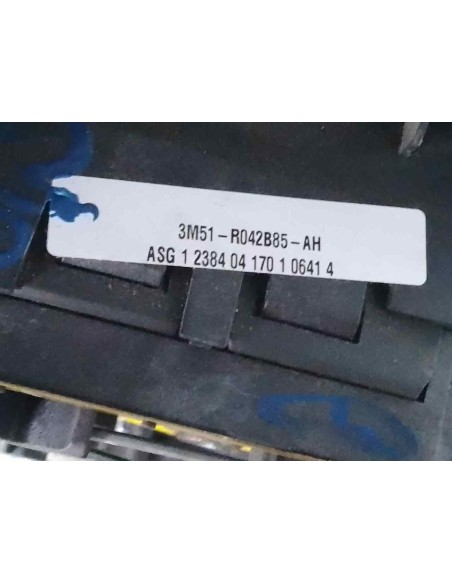 AIRBAG DELANTERO IZQUIERDO FORD FOCUS C-MAX (CAP)(2003) - 116548