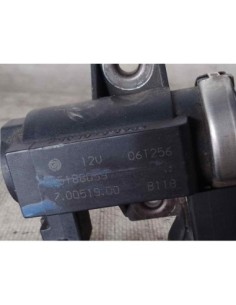 VALVULA AIRE ADICIONAL FIAT STILO (192) - 153130 2