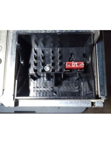 SISTEMA AUDIO / RADIO CD VOLKSWAGEN PASSAT...