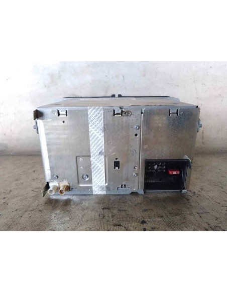 SISTEMA AUDIO / RADIO CD VOLKSWAGEN PASSAT BERLINA (3C2) - 177131