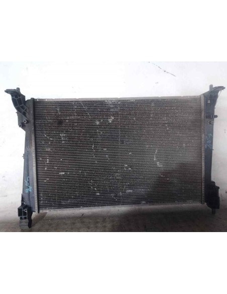 RADIADOR AGUA OPEL CORSA D - 132399