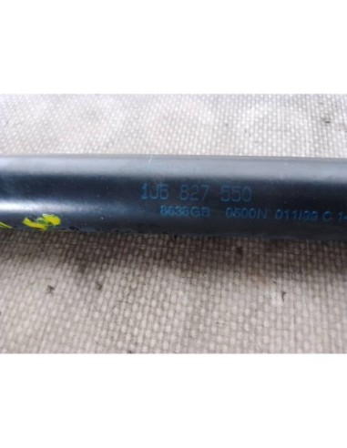 AMORTIGUADORES CAPO VOLKSWAGEN GOLF IV BERLINA...