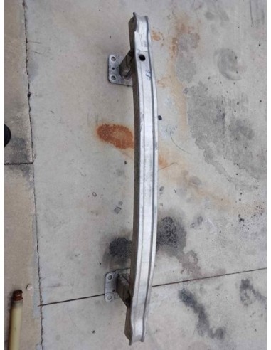 REFUERZO PARAGOLPES DELANTERO RENAULT SCENIC II...