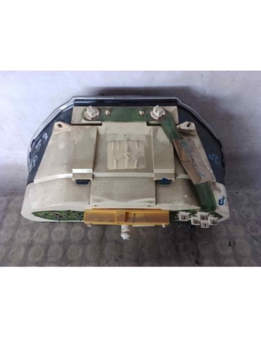 CUADRO INSTRUMENTOS FORD FIESTA COURIER - 99918