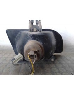 FARO IZQUIERDO FORD FIESTA COURIER - 99925 2