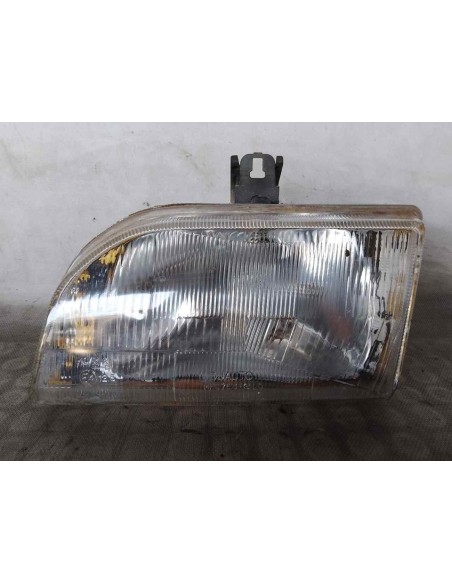 FARO IZQUIERDO FORD FIESTA COURIER - 99925