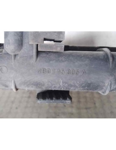 INTERCOOLER AUDI A6 BERLINA (4B2) - 107976