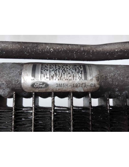 CONDENSADOR / RADIADOR  AIRE ACONDICIONADO FORD FOCUS BERLINA (CAP) - 108549