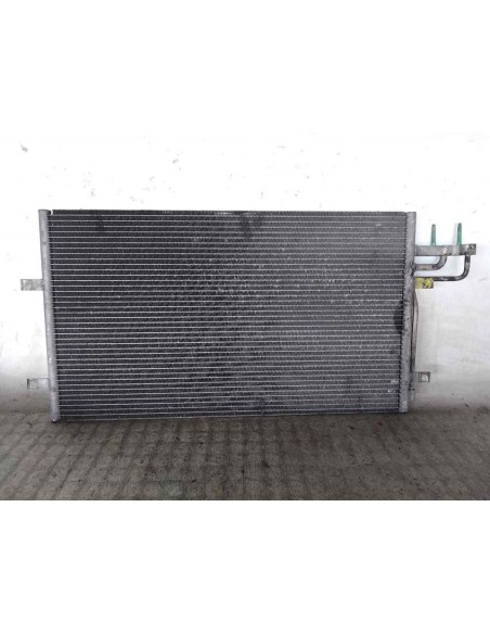 CONDENSADOR / RADIADOR  AIRE ACONDICIONADO FORD FOCUS BERLINA (CAP) - 108549