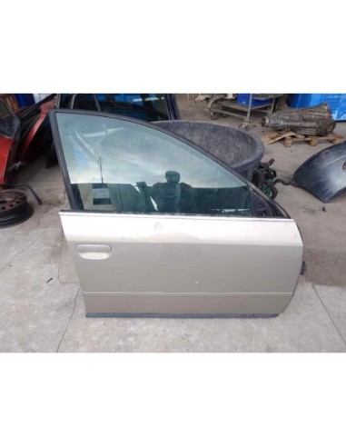 PUERTA DELANTERA DERECHA AUDI A6 BERLINA (4B2)...