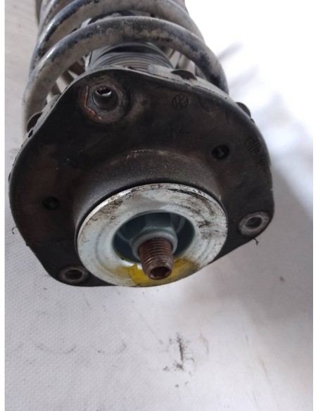 AMORTIGUADOR DELANTERO IZQUIERDO VOLKSWAGEN POLO IV (9N1) - 113117