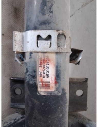 AMORTIGUADOR DELANTERO IZQUIERDO VOLKSWAGEN...