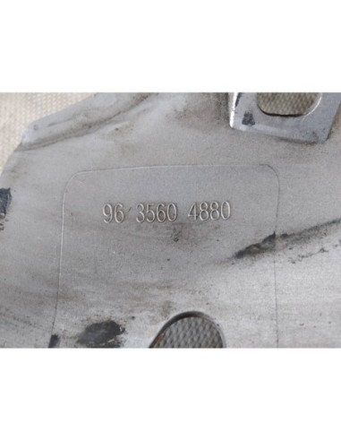 REJILLA DELANTERA CITROEN BERLINGO - 113144