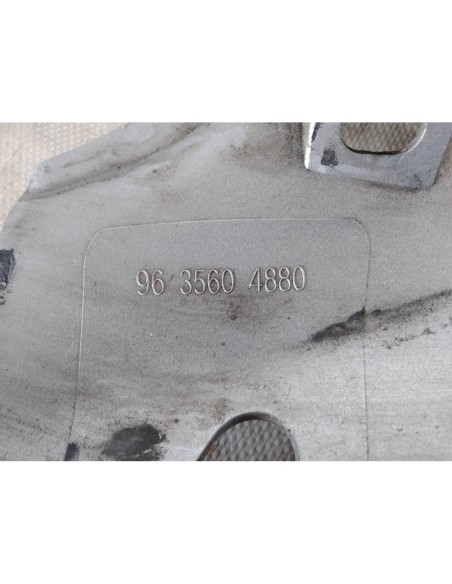 REJILLA DELANTERA CITROEN BERLINGO - 113144