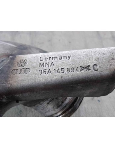 TUBO PRESION TURBOCOMPRESOR AUDI A3 (8L) - 112732